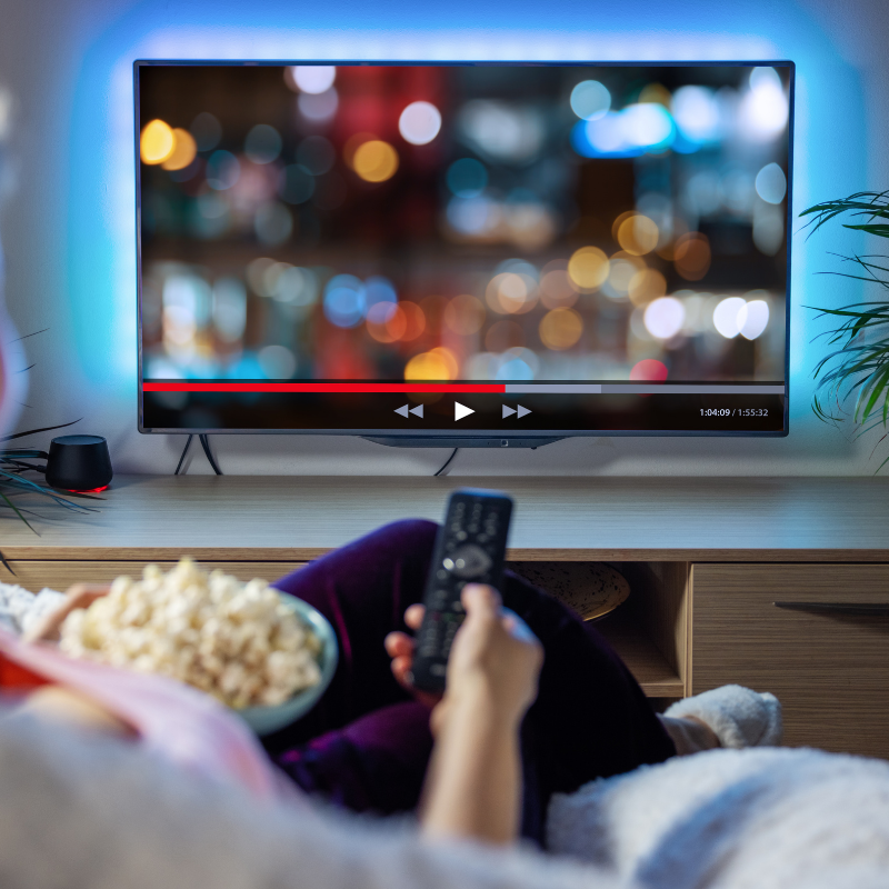 TV & Home Appliances