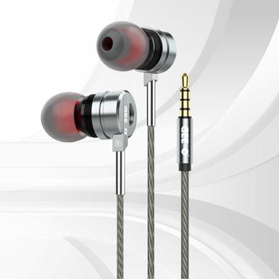 GEEOO Superior Bass Metal Earphone X100